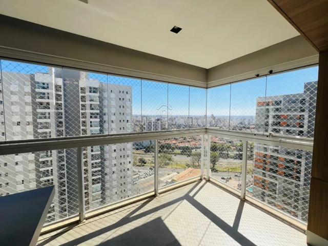 Apartamento para Locação em São José do Rio Preto/SP Jardim Urano 2 Quartos