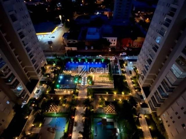 Apartamento para Locação em São José do Rio Preto/SP Jardim Urano 2 Quartos