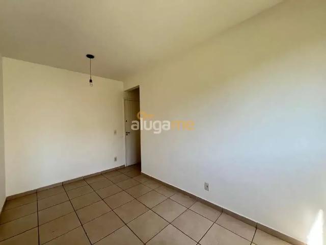 Apartamento para Locação em São José do Rio Preto/SP Jardim Urano 2 Quartos