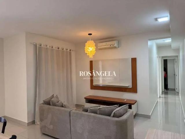 Apartamento para Locação em São José do Rio Preto/SP Jardim Urano 2 Quartos