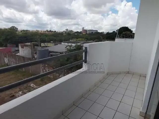 Apartamento para Locação em São José do Rio Preto/SP Jardim Vale do Sol 3 Quartos