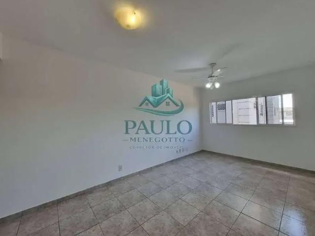 Apartamento para Locação em São José do Rio Preto/SP Jardim Vivendas 3 Quartos