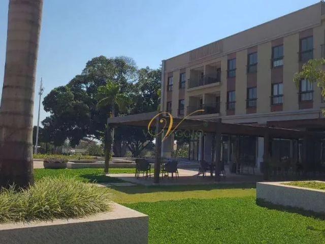 Apartamento para Locação em São José do Rio Preto/SP Jardim Vivendas 2 Quartos
