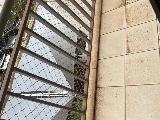 Apartamento para Locação em São José do Rio Preto/SP Jardim Vivendas 2 Quartos