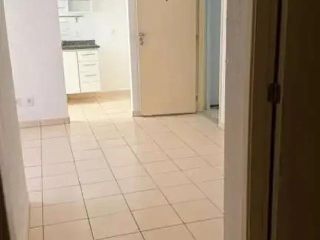 Apartamento para Locação em São José do Rio Preto/SP Jardim Vivendas 2 Quartos