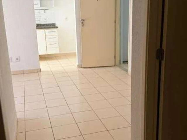Apartamento para Locação em São José do Rio Preto/SP Jardim Vivendas 2 Quartos