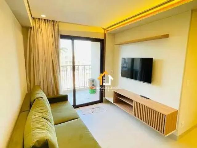Apartamento para Locação em São José do Rio Preto/SP Jardim Vivendas 2 Quartos