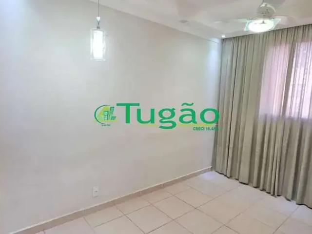 Apartamento para Locação em São José do Rio Preto/SP Jardim Yolanda 2 Quartos