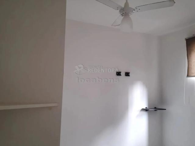Apartamento para Locação em São José do Rio Preto/SP Jardim Yolanda 2 Quartos