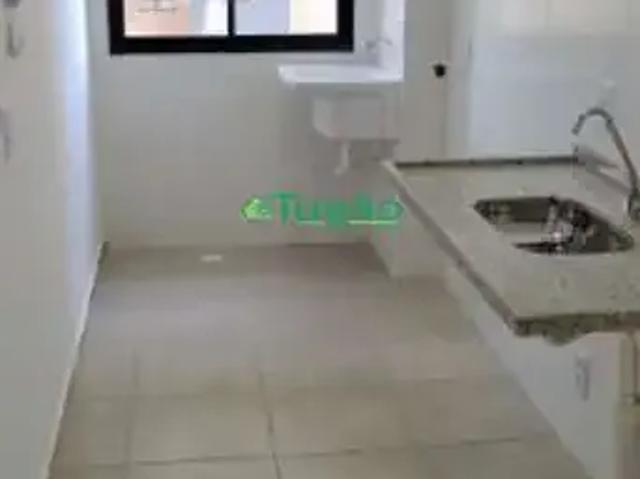Apartamento para Locação em São José do Rio Preto/SP Jardim Yolanda 2 Quartos