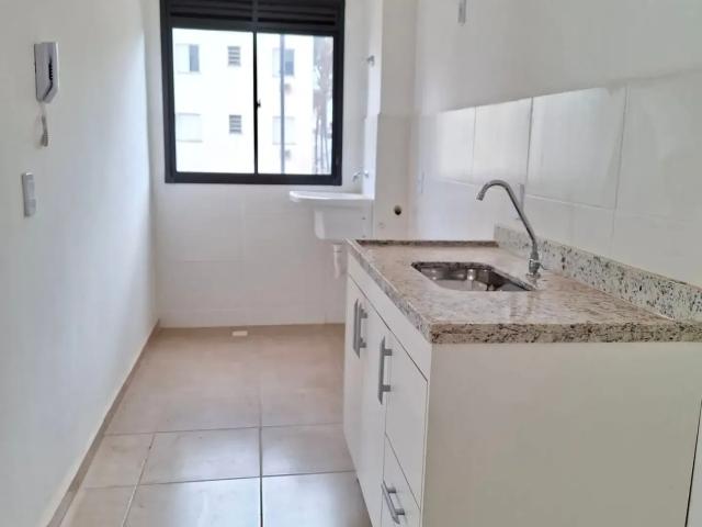 Apartamento para Locação em São José do Rio Preto/SP Jardim Yolanda 2 Quartos