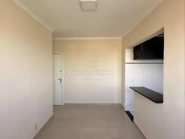 Apartamento para Locação em São José do Rio Preto/SP Jardim Yolanda 2 Quartos