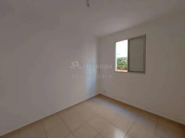 Apartamento para Locação em São José do Rio Preto/SP Jardim Yolanda 2 Quartos