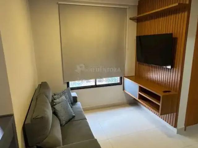 Apartamento para Locação em São José do Rio Preto/SP Jardim Yolanda 2 Quartos