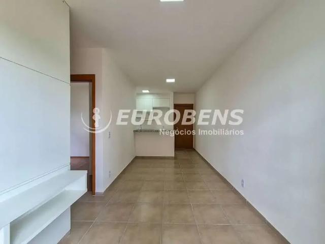 Apartamento para Locação em São José do Rio Preto/SP Jardim Yolanda 2 Quartos