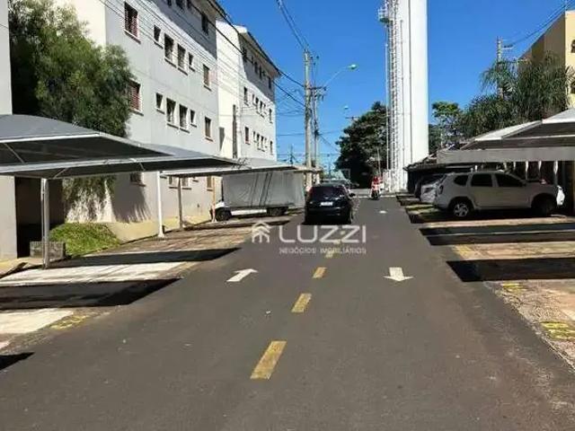 Apartamento para Locação em São José do Rio Preto/SP Jardim Yolanda 2 Quartos