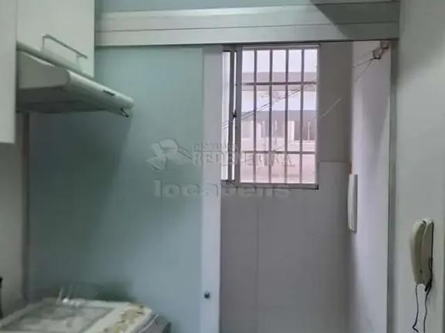 Apartamento para Locação em São José do Rio Preto/SP Jardim Yolanda 2 Quartos