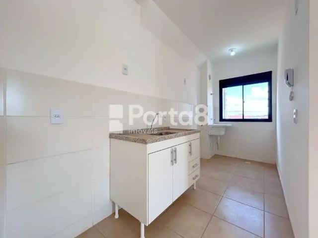 Apartamento para Locação em São José do Rio Preto/SP Jardim Yolanda 2 Quartos