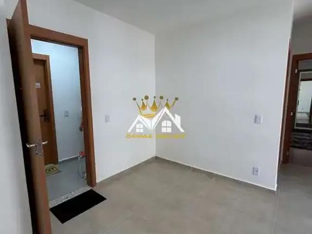 Apartamento para Locação em São José do Rio Preto/SP Jardim Yolanda 2 Quartos