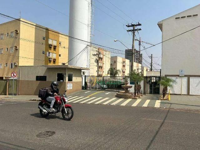 Apartamento para Locação em São José do Rio Preto/SP Jardim Yolanda 2 Quartos