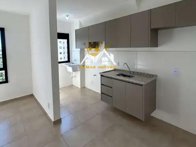 Apartamento para Locação em São José do Rio Preto/SP Jardim Yolanda 2 Quartos