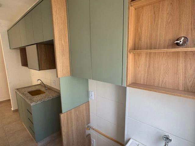 Apartamento para Locação em São José do Rio Preto/SP Jardim Yolanda 2 Quartos