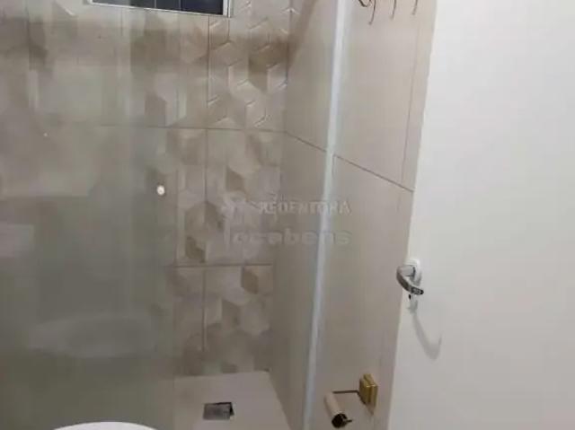 Apartamento para Locação em São José do Rio Preto/SP Jardim Yolanda 2 Quartos