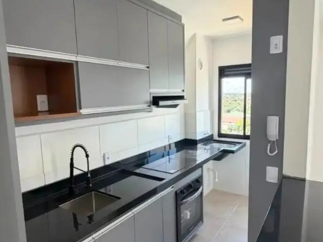 Apartamento para Locação em São José do Rio Preto/SP Jardim Yolanda 2 Quartos