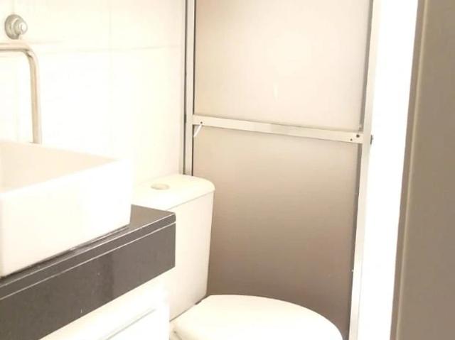 Apartamento para Locação em São José do Rio Preto/SP Jardim Yolanda 2 Quartos