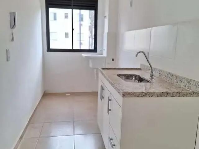 Apartamento para Locação em São José do Rio Preto/SP Jardim Yolanda 2 Quartos