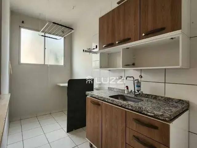 Apartamento para Locação em São José do Rio Preto/SP Jardim Yolanda 2 Quartos