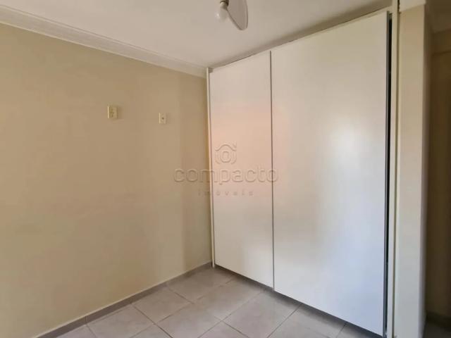 Apartamento para Locação em São José do Rio Preto/SP Jardim Yolanda 3 Quartos