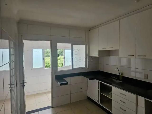 Apartamento para Locação em São José do Rio Preto/SP Jardim Yolanda 3 Quartos