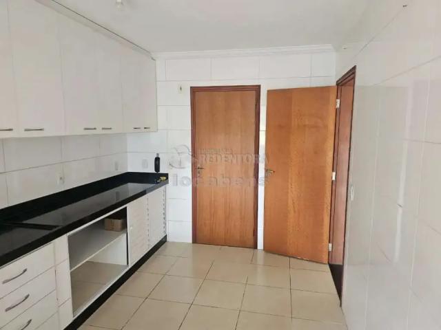 Apartamento para Locação em São José do Rio Preto/SP Jardim Yolanda 3 Quartos