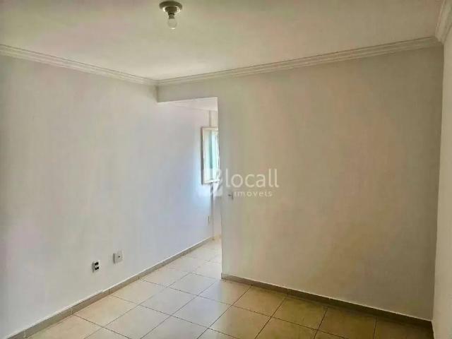 Apartamento para Locação em São José do Rio Preto/SP Jardim Yolanda 3 Quartos