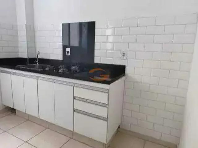 Apartamento para Locação em São José do Rio Preto/SP Jardins Rio Preto 2 Quartos