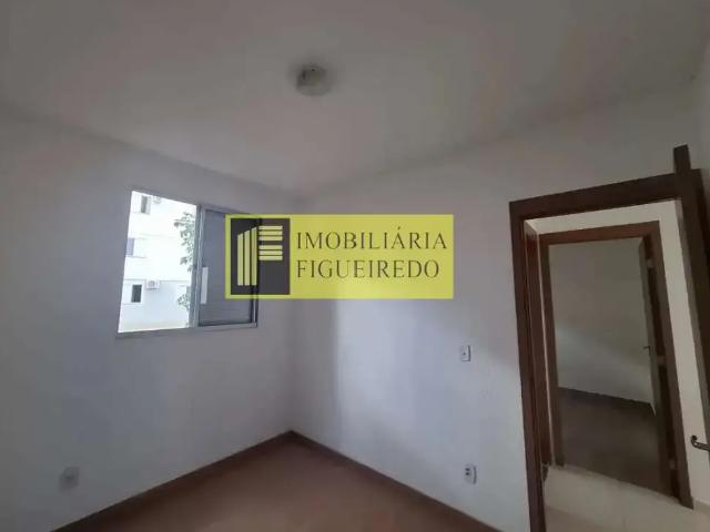 Apartamento para Locação em São José do Rio Preto/SP Jardins Rio Preto 2 Quartos