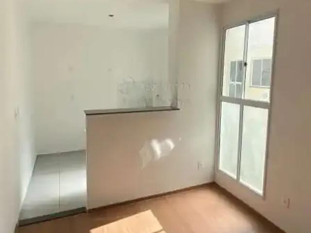 Apartamento para Locação em São José do Rio Preto/SP Loteamento Abílio Jorge Cury 2 Quartos