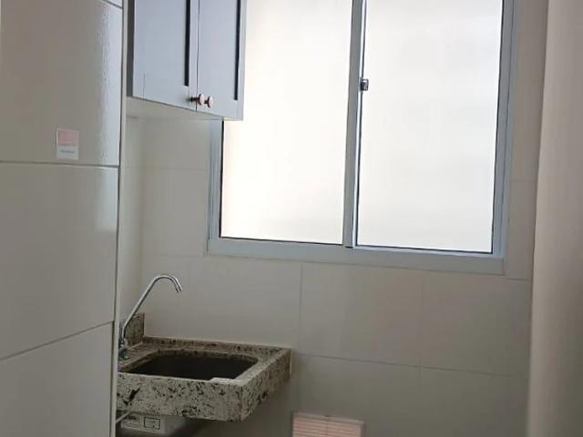 Apartamento para Locação em São José do Rio Preto/SP Loteamento Abílio Jorge Cury 2 Quartos