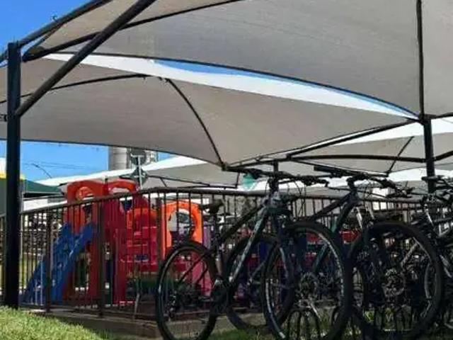 Apartamento para Locação em São José do Rio Preto/SP Loteamento Abílio Jorge Cury 2 Quartos