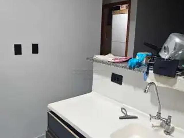 Apartamento para Locação em São José do Rio Preto/SP Loteamento Abílio Jorge Cury 2 Quartos