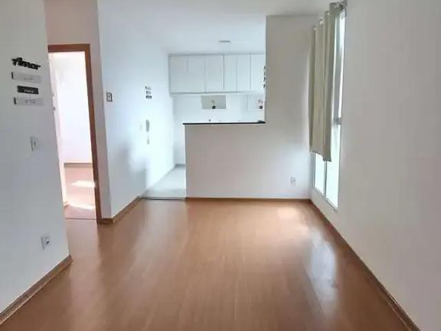 Apartamento para Locação em São José do Rio Preto/SP Loteamento Clube V 2 Quartos