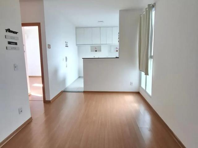 Apartamento para Locação em São José do Rio Preto/SP Loteamento Clube V 2 Quartos