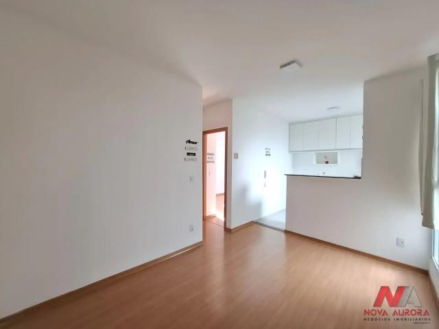 Apartamento para Locação em São José do Rio Preto/SP Loteamento Clube V 2 Quartos
