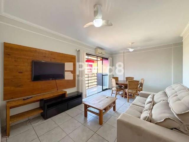 Apartamento para Locação em São José do Rio Preto/SP Nova Redentora 2 Quartos
