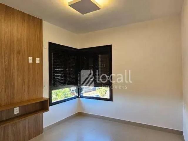 Apartamento para Locação em São José do Rio Preto/SP Nova Redentora 3 Quartos