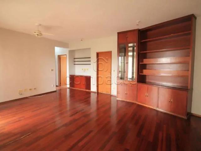 Apartamento para Locação em São José do Rio Preto/SP Nova Redentora 3 Quartos