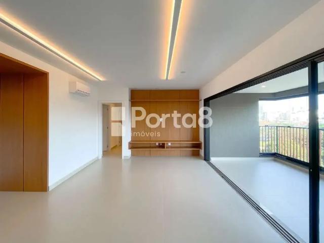 Apartamento para Locação em São José do Rio Preto/SP Nova Redentora 3 Quartos