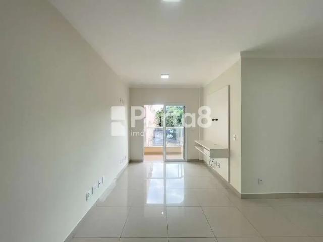 Apartamento para Locação em São José do Rio Preto/SP Parque Estoril 2 Quartos