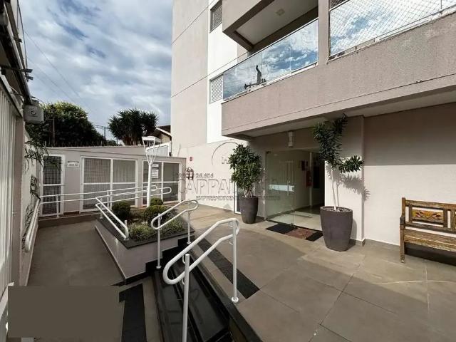 Apartamento para Locação em São José do Rio Preto/SP Parque Estoril 2 Quartos